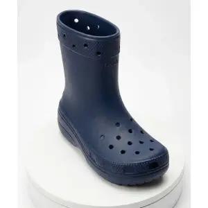 CROCS 클래식 부츠 - 네이비 / 208363-410