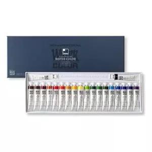신한 전문가용 수채화물감 12ml 20색 IlM67AeO