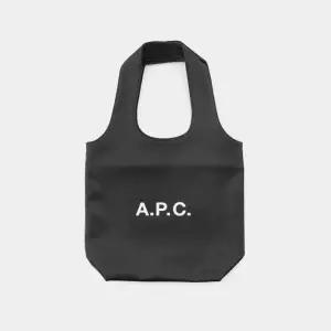 아페세 26FW APC 니논 스몰 여성 토트백 PUAAT M61861 LZZ