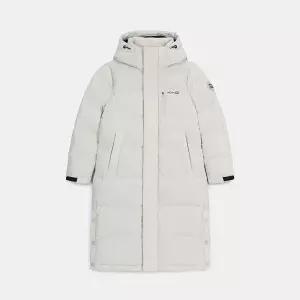[백화점 정품] 네파 25FW 공용 사이폰 롱 다운 자켓 7LF2024 7LG2021