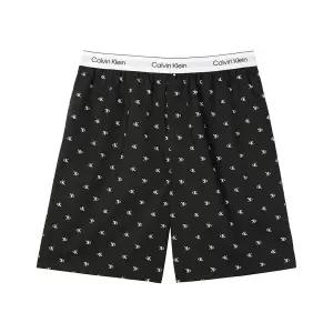 CK 코튼 포플링 슬립 쇼츠 (NM2832-PCS)