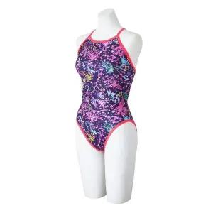 미즈노 여자 탄탄이 원피스 수영복 E863912 최신유행