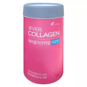 뉴트리 에버콜라겐 타임 비오틴 30포 1통