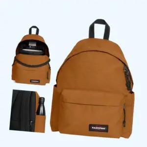 이스트팩 EASTPAK 마지막물량 24리터 백팩 배낭 책가방 가방 카라멜 데이팩 EPCBA02 6V1 4997732