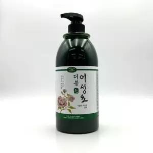 더블모 어성초 샴푸 1000ml x2SET(LC)