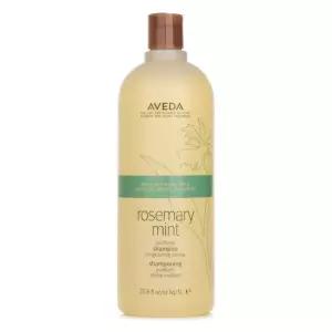 아베다 아베다 로즈메리 민트 퓨리파잉 샴푸 1000ml 1000ml