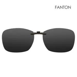 FANTON 팬톤 편광 클립온 선글라스 MPM736 2종 택1