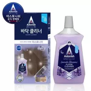 아스토니쉬 라벤더 블라썸 바닥 클리너 1L136680
