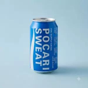 포카리스웨트 340ml CAN 1박스 (총24입)