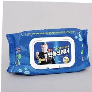 생활용품 문구사무/동성 만능크리너(100매/동성크리너)