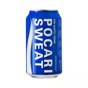 [셀러허브][동아오츠카] 포카리스웨트 340ml 24캔 (S10392554)