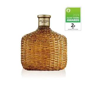 단독기획 존바바토스 아티산아티산 블랙 EDT 75ml 기획 4071464