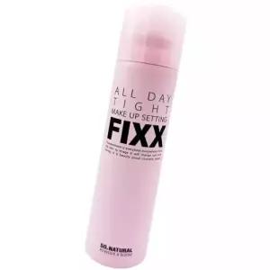 쏘내추럴 올데이 타이트 메이크업 세팅 픽서120ml 메이크업 고정