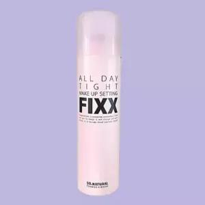쏘내추럴 올데이 타이트 메이크업 세팅 픽서 120ml