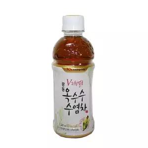 [으니마켓]MZ_광동 옥수수수염차340mlX20개(BOX) (29946416)
