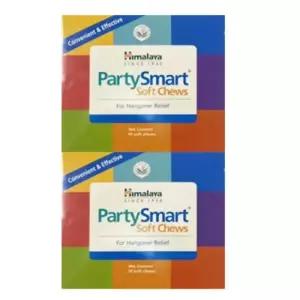 히말라야 츄 파티스타트 party smart 히마라야 껌 10P 2박스