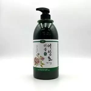 51625221-더블모 어성초 샴푸 1000ml x2SET(LC)