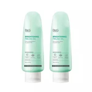 [1+1] 닥터지 브라이트닝 스크럽 필링 젤 120ml