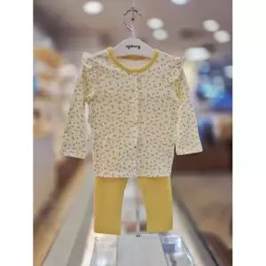 아가방_성남점 릴리 슬림내의세트 01S557658