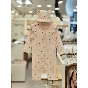 아가방_성남점 루카 올인원 수영복(모자) 01T055953