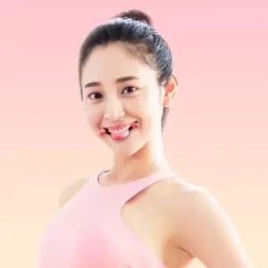 [으니마켓]MZ_미소교정기 스마일메이커 입꼬리 미소 발음 웃는 얼굴 (27420557)