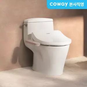 코웨이 스타일 비데 플러스 BAS41-B