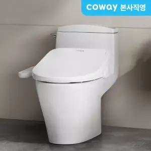 코웨이 스타일 비데 BAS40-B