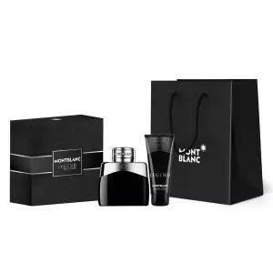 몽블랑 레전드 EDT 50ml 공식수입 정품 + 샤워젤 100ml 세트