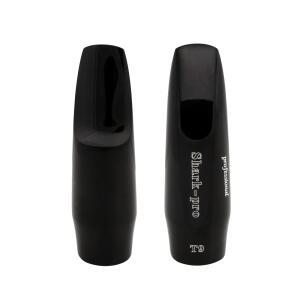 shark pro T9 색소폰 마우스피스 알토 샤크프로