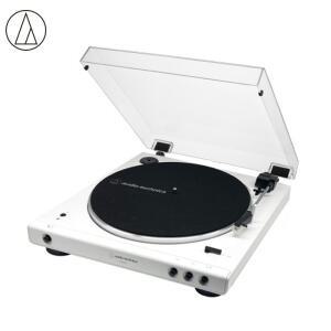 Audio-Technica AT-LP60XBT WW 오디오테크니카 세기AT 정품 턴테이블 LP60X BT WW 올화이트