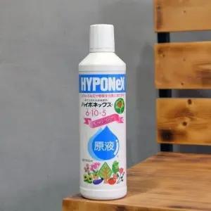하이포넥스 레이쇼원액450ml/비료/화초/영양제/화분/난/란영양제/고추영양제/잔디영양제/복합비료