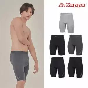 카파 남성 에센셜 퓨징 롱드로즈 패키지 (5종)