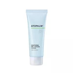 아토팜 메온셀 MLE 보습 수딩젤 로션 120ml