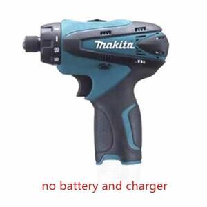 MAKITA DF030DZ 10.8V 1/4인치 LXT 무선 드릴 드라이버 - 본체만