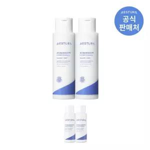 [롯데백화점]에스트라 [롯데백화점] 아토베리어365 하이드로 에센스 200ml 2개