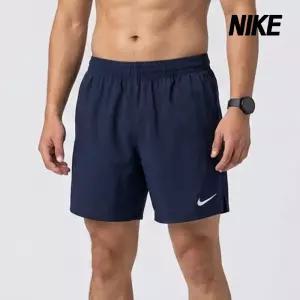 [나이키]나이키 스윔 브레이커 5인치 브리프 라인드  쇼츠 남성 네이비  NESSF560-440
