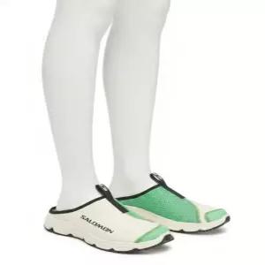 살로몬 RX 슬라이드 3 0 바닐라 그린 L47627200 L