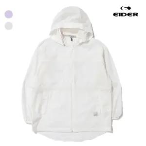 [백화점 정품] 아이더 라이트 여성 경량 여름 바람막이 홑겹자켓 여자경량바람막이 (2컬러) DWM23186