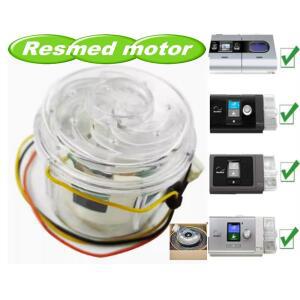 ResMed S10 S9 모터 수리 교체