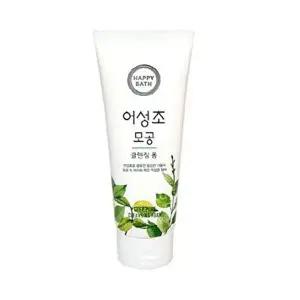 swK 200g 어성초 딥 세안제 폼클렌징 클렌징폼 해피바스-WFP3HM6