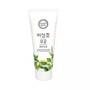 swK 200g 어성초 딥 세안제 폼클렌징 클렌징폼 해피바스-WFP3HM6