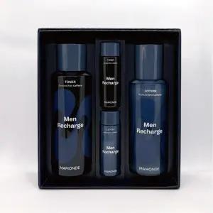 마몽드 맨 리차징 2종 기획세트 (토너 180ml 1개 + 로션 150ml 1개)
