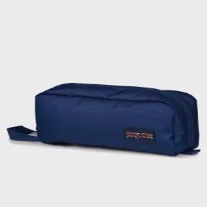 매장정품 잔스포츠 JANSPORT JSPU252MAPC001NV 퍼펙트 파우치 NAVY 5240808