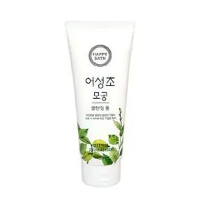 200g 딥 해피바스 어성초 세안제 클렌징폼 폼클렌징