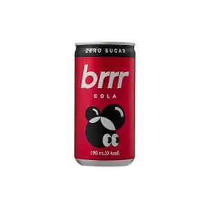 [하프클럽/셀러허브 식품]부르르 제로 콜라 190ml 90개