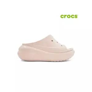 크러쉬 하이 샤인 슬라이드 공용샌들 209648-6UR_CA