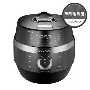 [롯데백화점]쿠쿠 IH전기압력밥솥 CRP-JHR1060FD 10인용