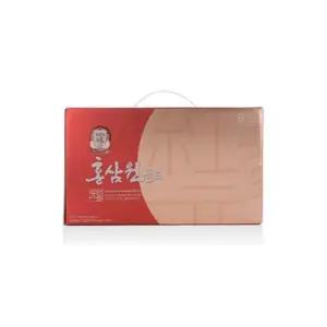 홍삼선물세트 정관장 홍삼원 골드 선물세트(100ml x 24포)