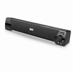 빠른배송 Britz 브리츠 BA R9 사운드바 SoundBar SoundbarSpeaker 수앤서D1
