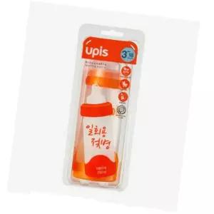 젖병 일회용 250ml 유피스